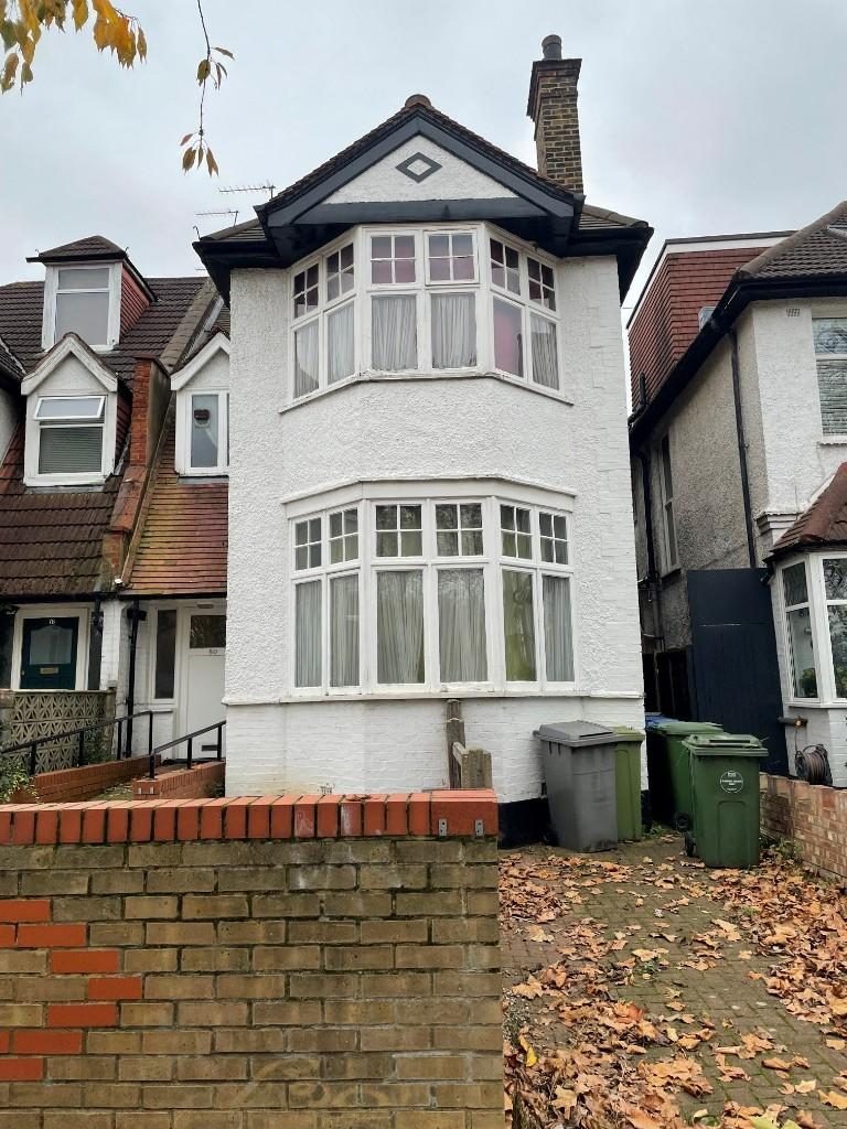 Main image of property: Doyle Gardens, London, NW10