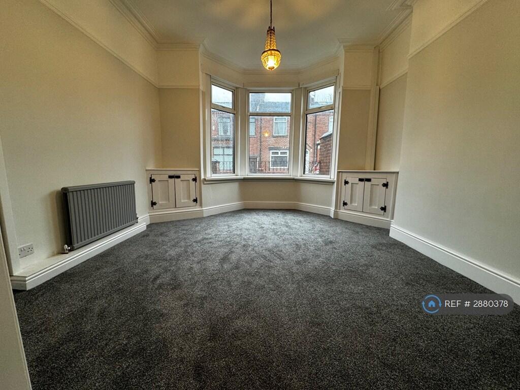 Main image of property: Wargrave Road, Newton-Le-Willows, WA12