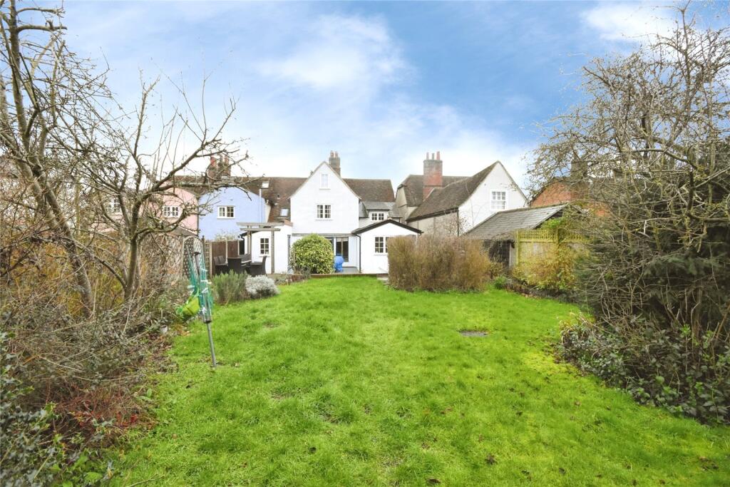 Main image of property: Church Lane, Braintree, Essex, CM7