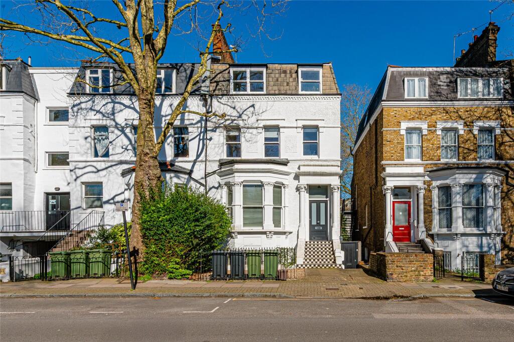 Main image of property: Hillmarton Road, Islington, London, N7