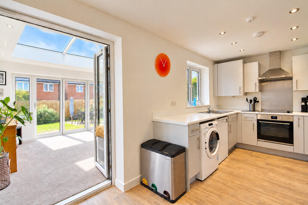 House in Portsmouth - View 2