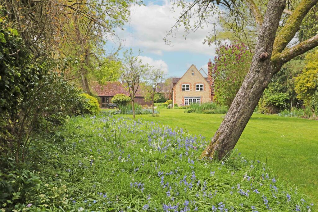 House in Oxford - View 2