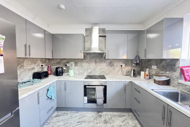 Main image of property: Cathays Terrace Cardiff