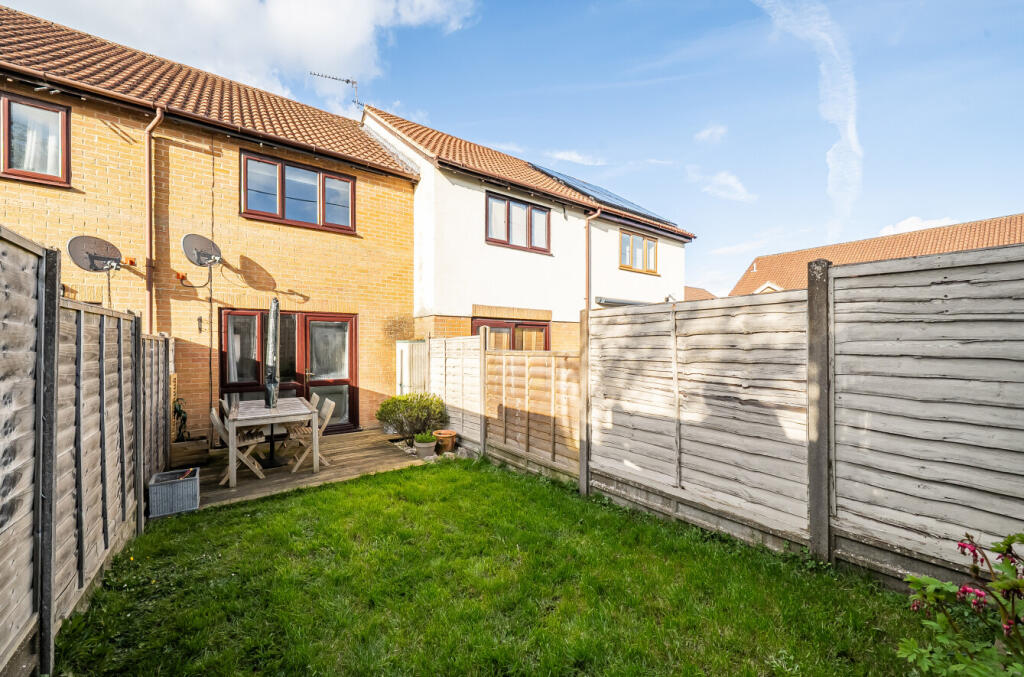 Additional image 17 of The Teasels, Warminster, BA12