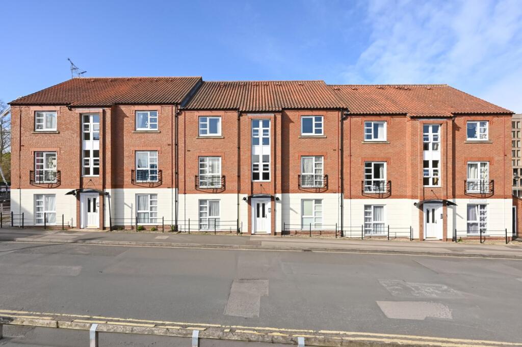 Main image of property: Covent House, George Street, York, YO1