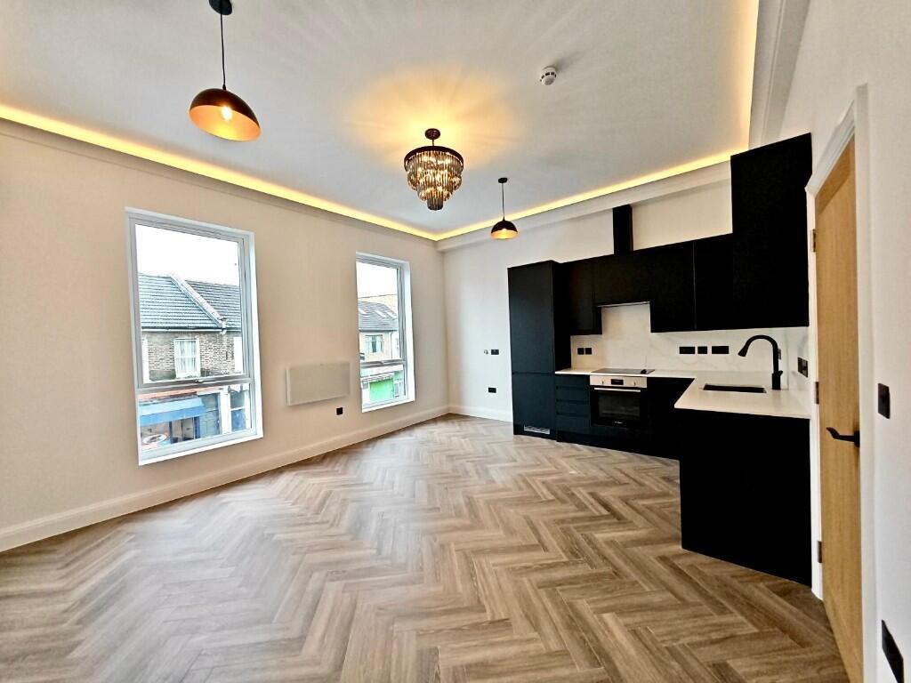 Main image of property: Church Road, London, W3