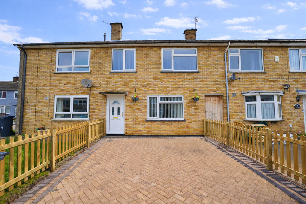 Main image of property: Forbes Close, Glenfield, Leicester, Leicestershire