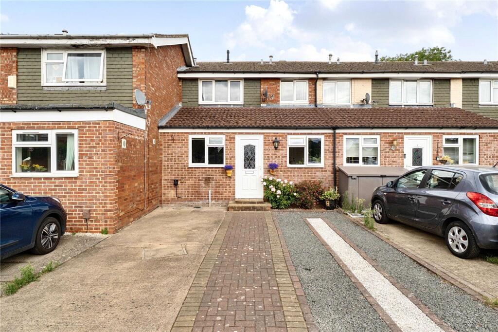 House in Vale of White Horse, Abingdon on Thames