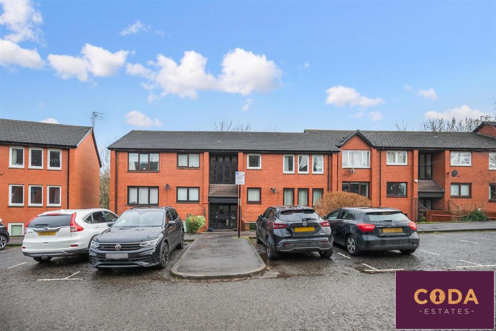 Main image of property: Kelvinside Drive, Glasgow