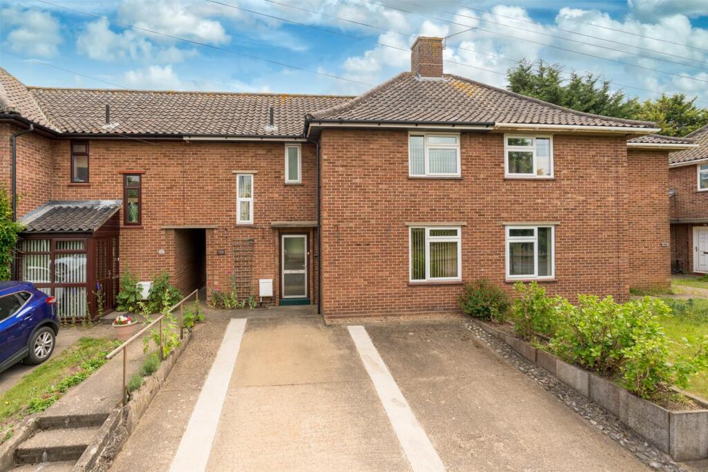 Main image of property: Bluebell Road, Norwich, NR4