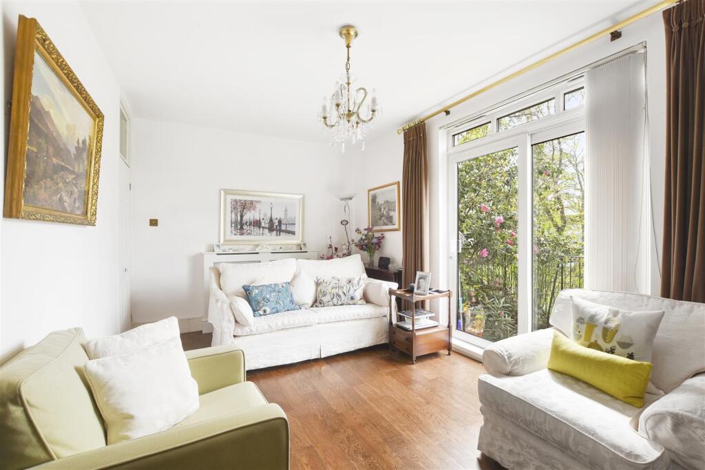 Main image of property: Dorman Way, London