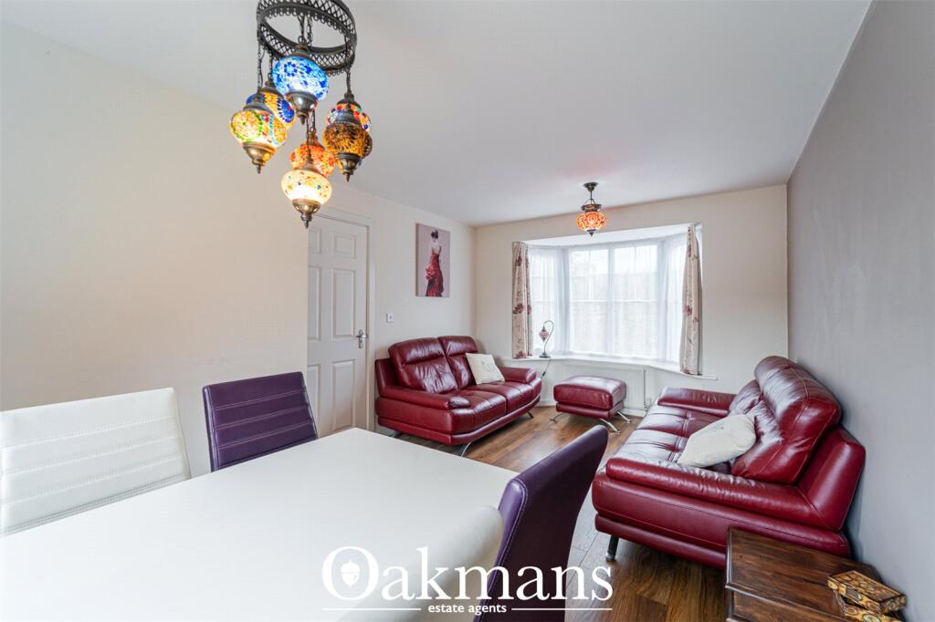 House in Birmingham, West Midlands - View 4