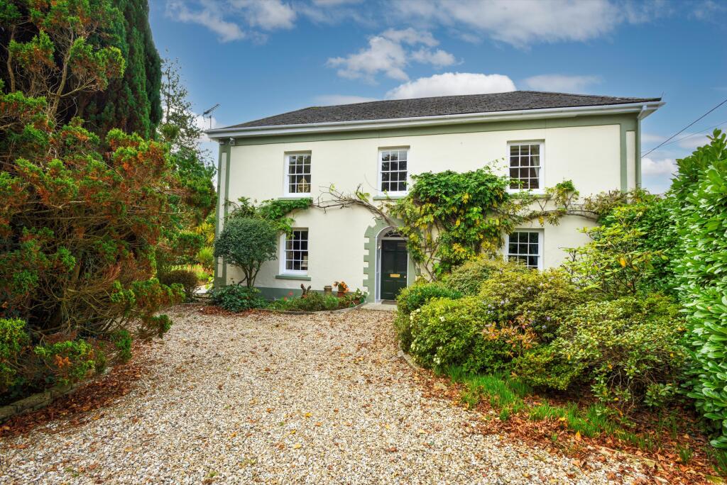 Main image of property: Station Road, Northlew, Okehampton, Devon, EX20