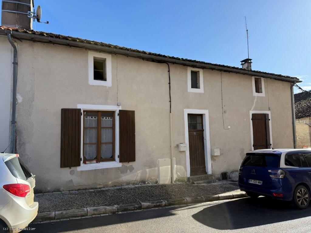 Main image of property: Ruffec, Poitou-Charentes, 16700, France