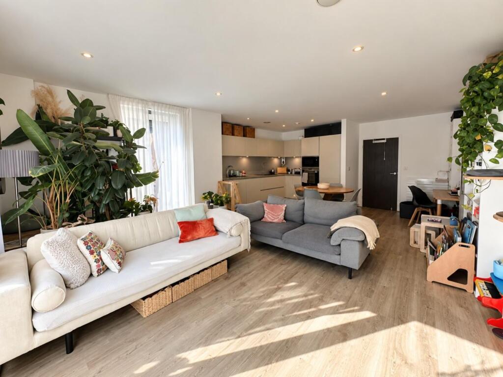 Apartment in London - View 4