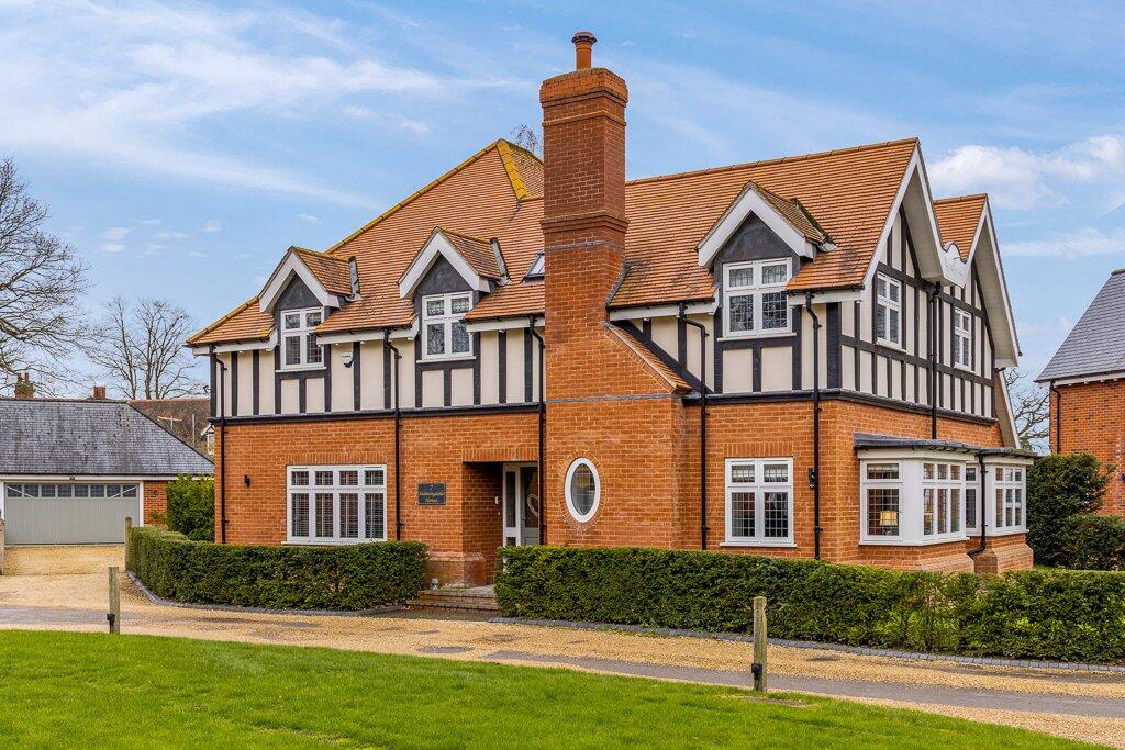 Main image of property: Petwood Oaks, Woodhall Spa, Lincolnshire, LN10