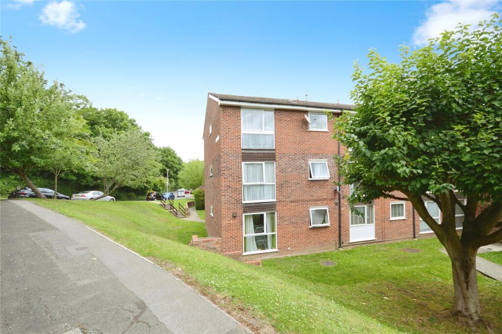 Main image of property: Trafalgar Court, Southcote Road, Reading, RG30