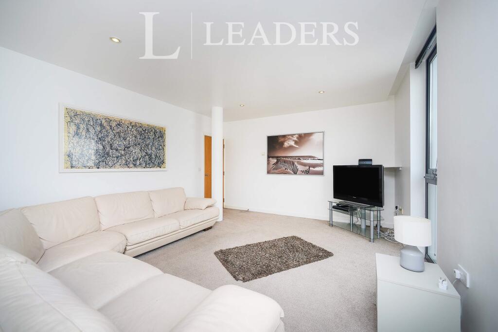 Main image of property: Princes Street, Brighton, BN2