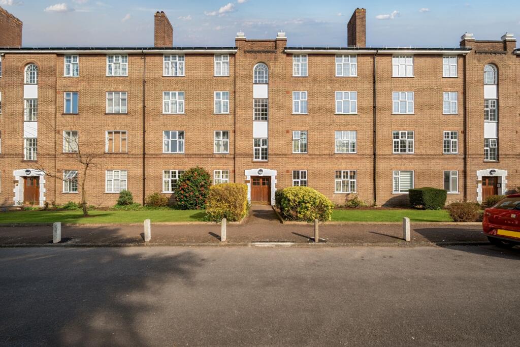Main image of property: Birkenhead Avenue, Kingston Upon Thames, KT2