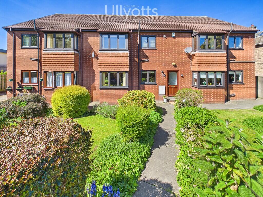 Main image of property: Scarborough Road, Bridlington