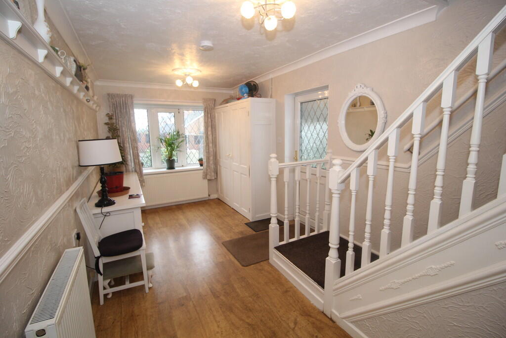 Churchfield Croft, Altofts photo 2