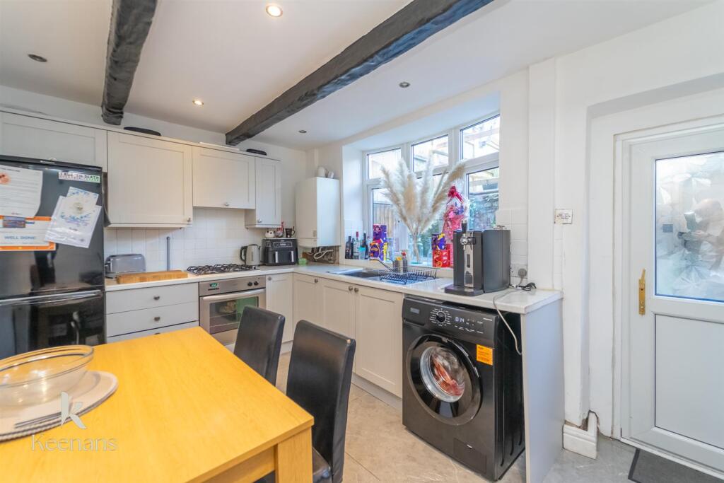 Additional image 3 of Blackburn Road, Rising Bridge