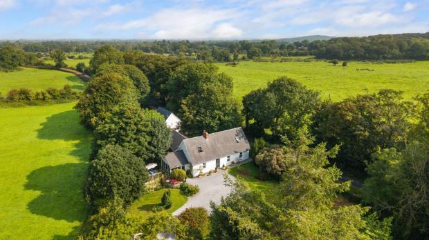 Main image of property: Blossomhill, Kilcornan, Adare, Co. Limerick