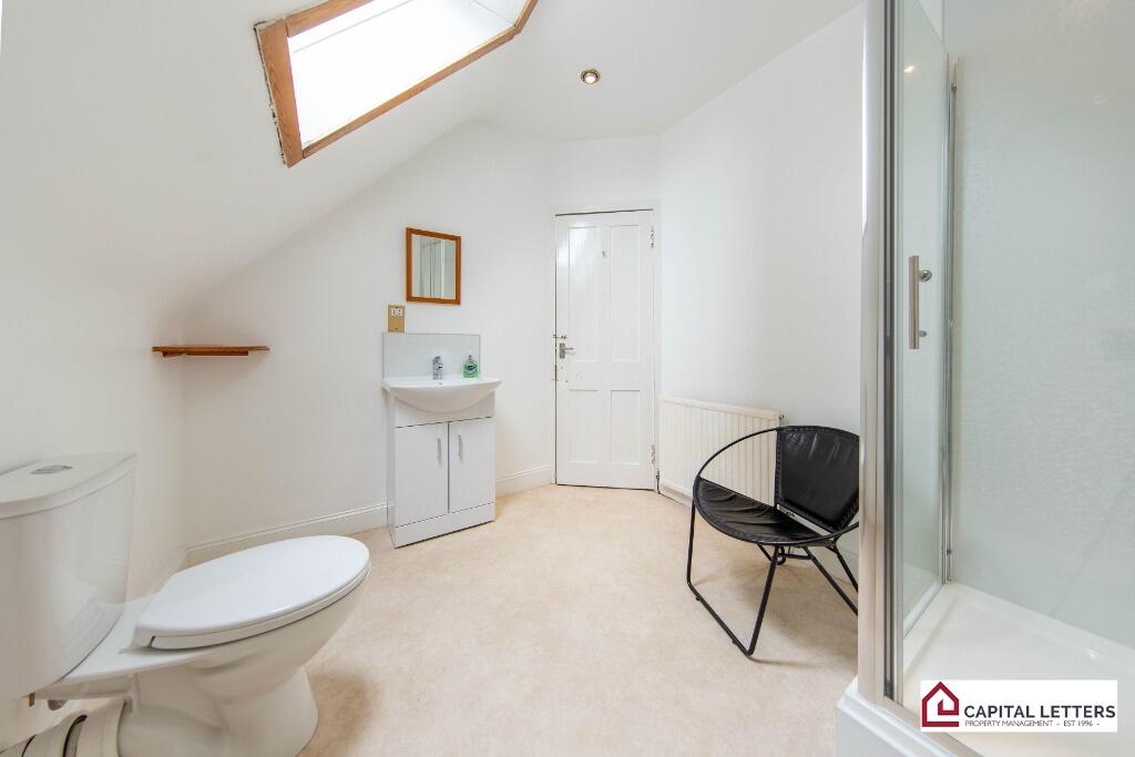 Additional image 5 of Victoria Street, West End, Aberdeen, AB10