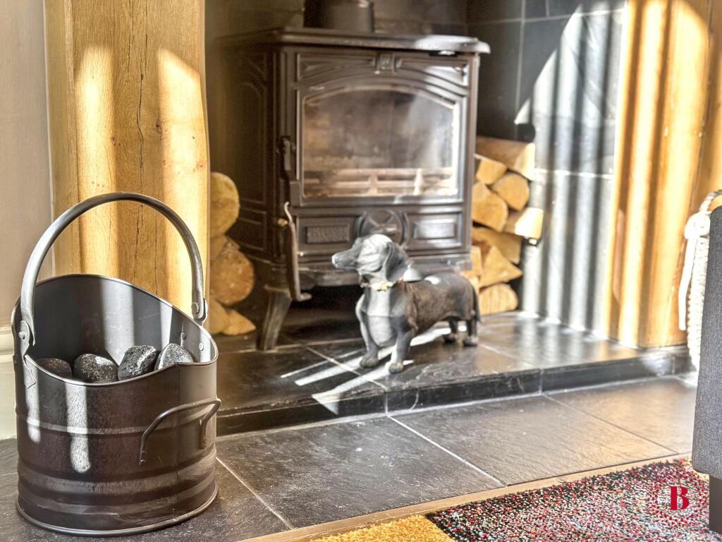 Additional image 3 of Alvecote Lane, Alvecote, Tamworth, B79