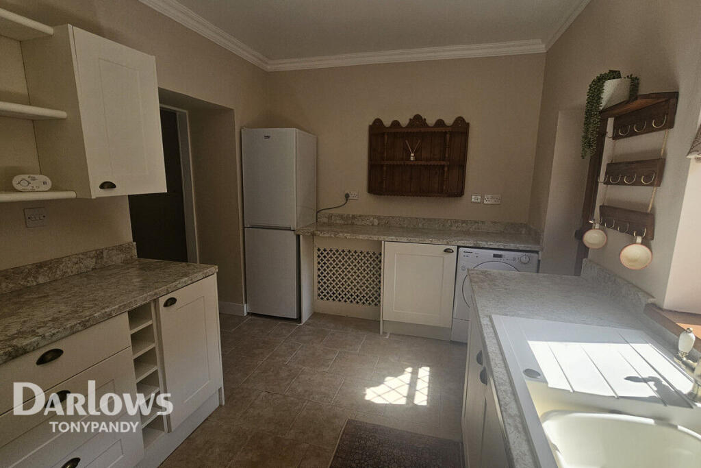 Main image of property: James Street, Ferndale CF43