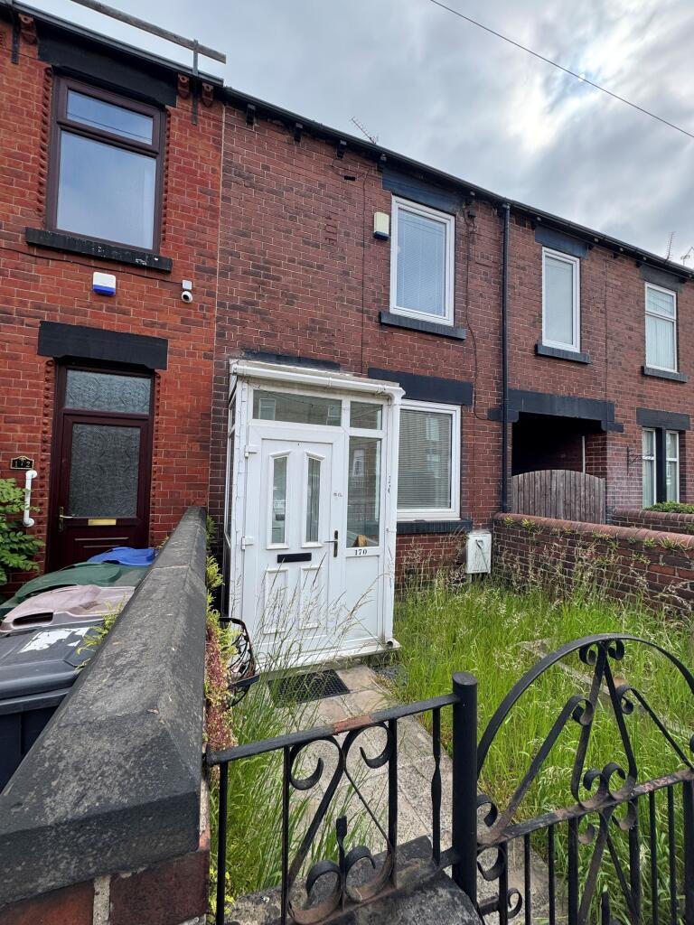 Main image of property: Barnsley Road, Wombwell, S73