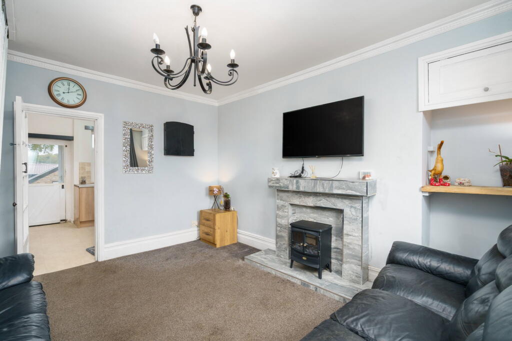 House in Stockport - View 3