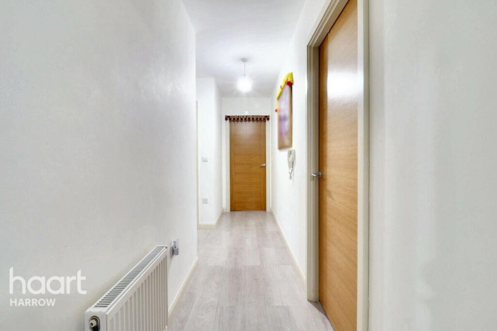 Apartment in London - View 3