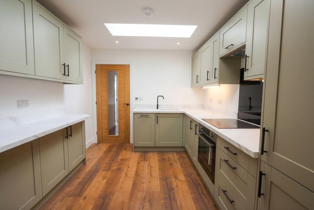 House in East Cambridgeshire, Chettisham, Ely - View 5
