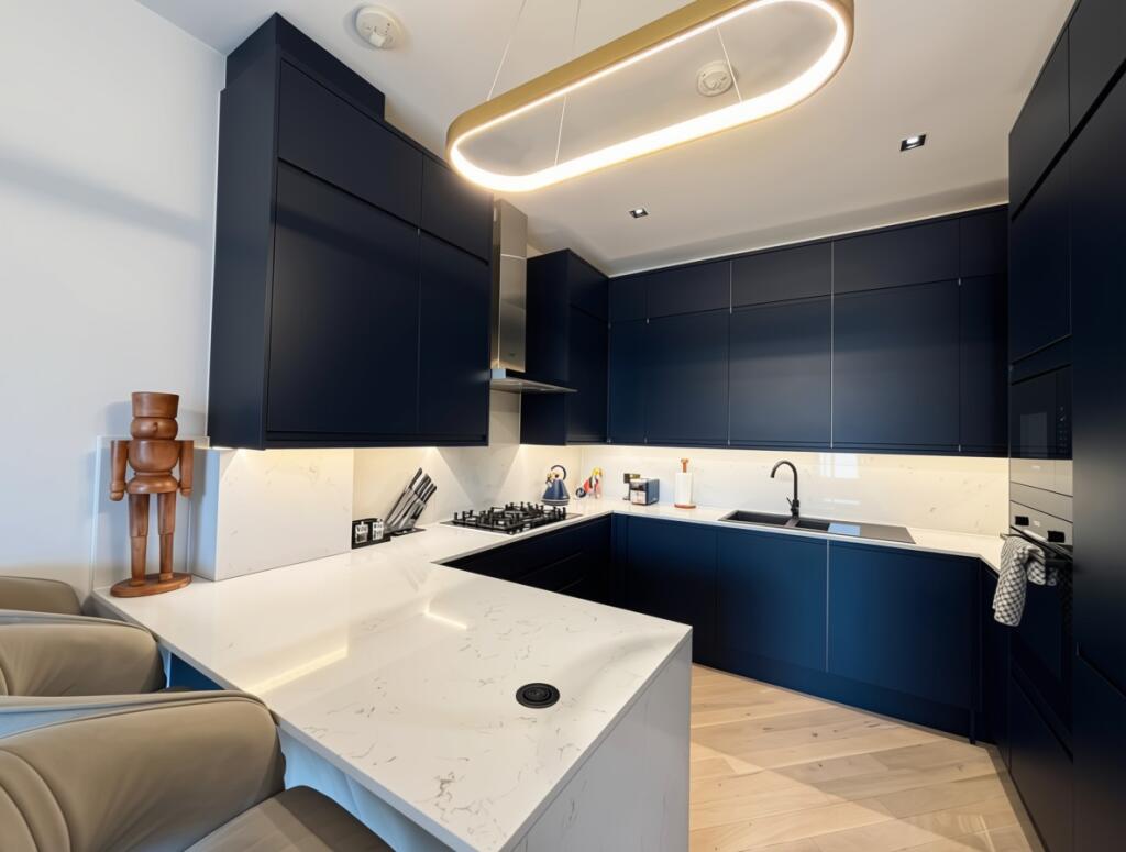 Apartment in London - More