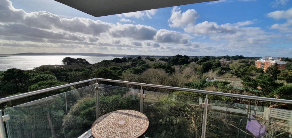 Main image of property: Admirals Walk, West Cliff Road, Bournemouth, Dorset, BH2