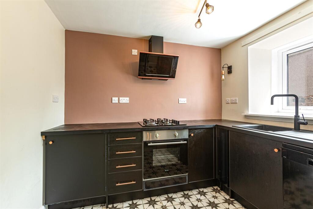 House in Galashiels, The Scottish Borders - View 4