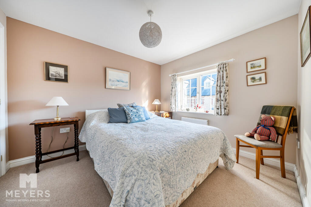 Additional image 6 of 2 Townsend Farm Barton, Templecombe, BA8