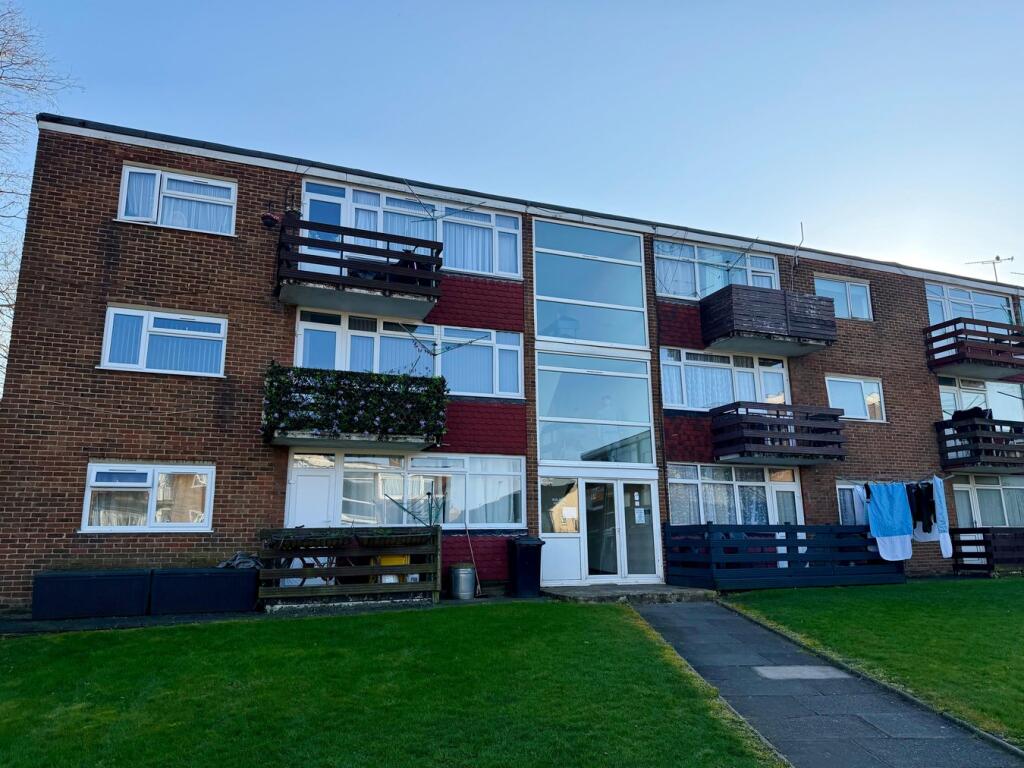 Main image of property: Cypress Court, Rochester, ME2