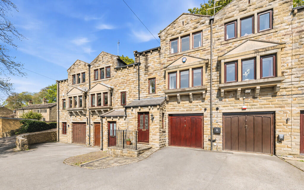 Main image of property: Springfield Lane, Kirkburton