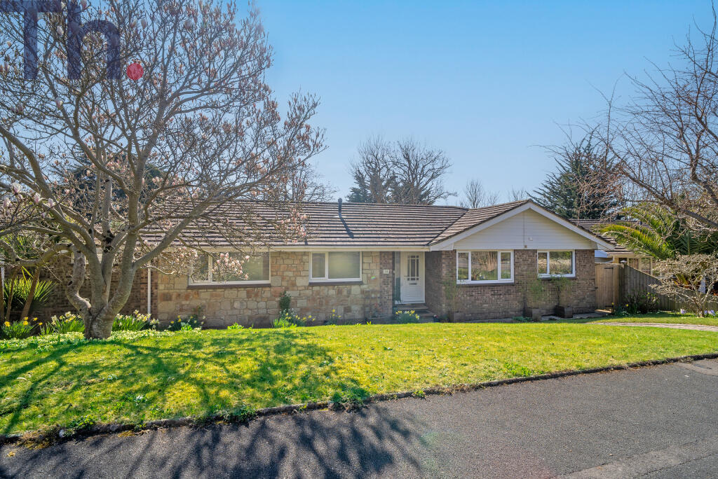 Main image of property: St. Lawrence, Ventnor