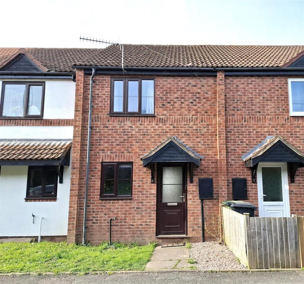 Main image of property: Pontrilas, Hereford