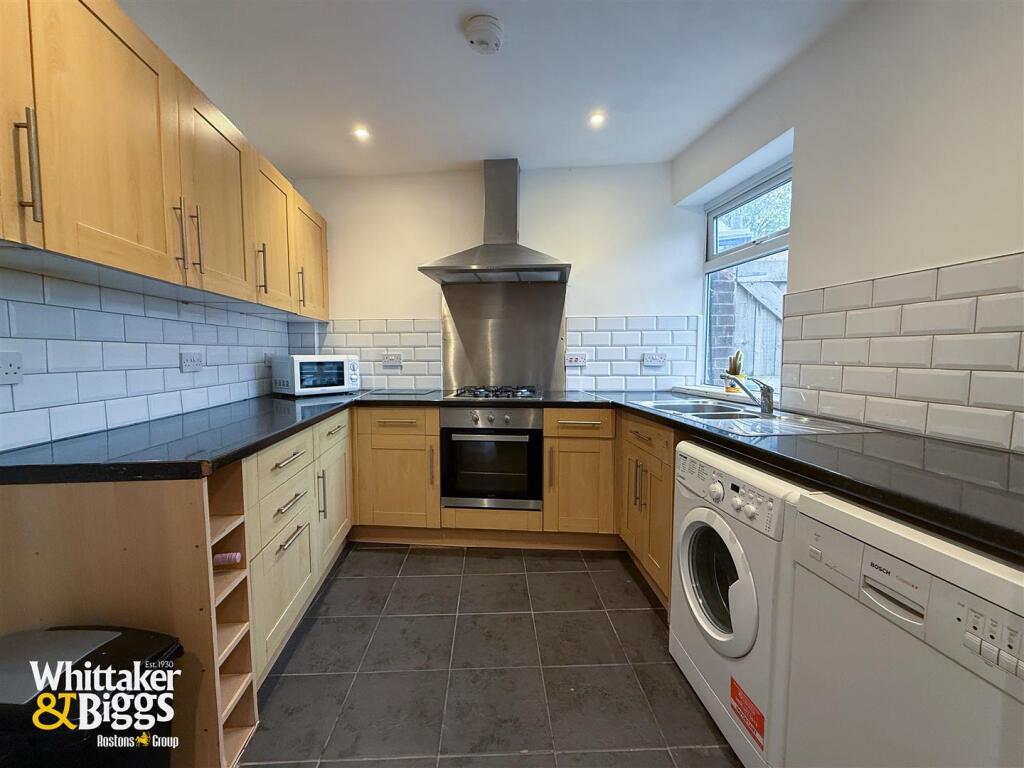 Mill Street, Congleton photo 3