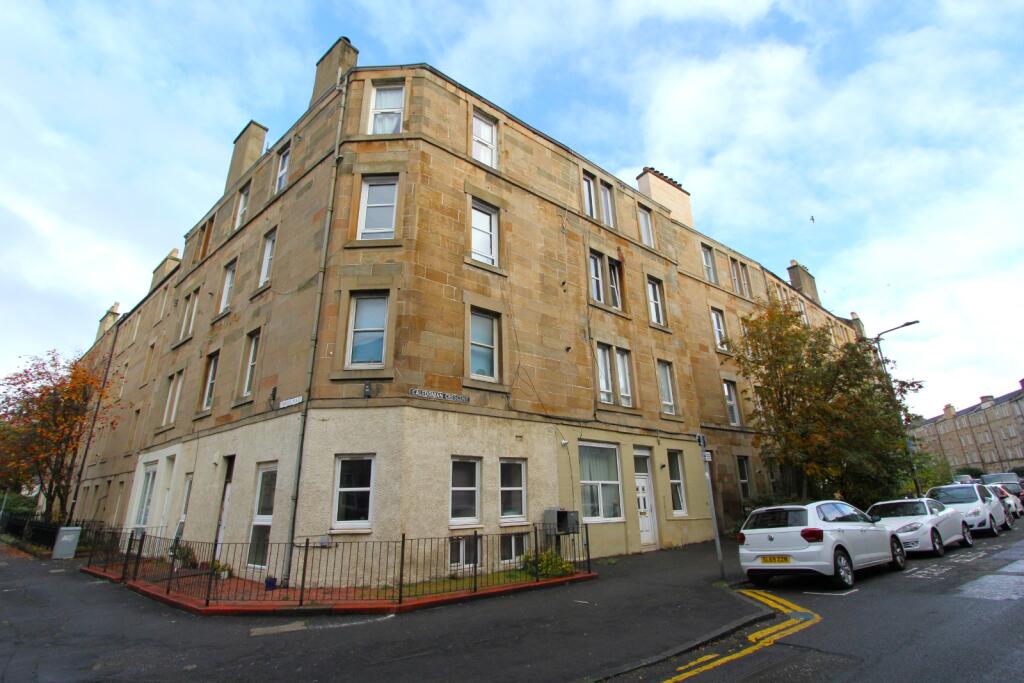 Main image of property: Caledonian Crescent, Dalry, Edinburgh, EH11