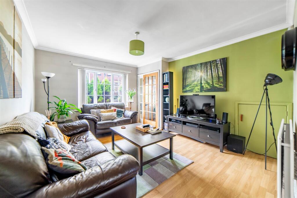 House in Newcastle upon Tyne, South Gosforth - View 3