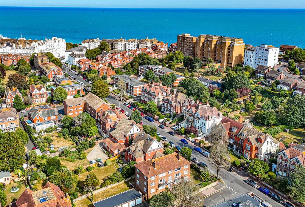 Main image of property: Bexfield Court, Grassington Road, Meads, Eastbourne