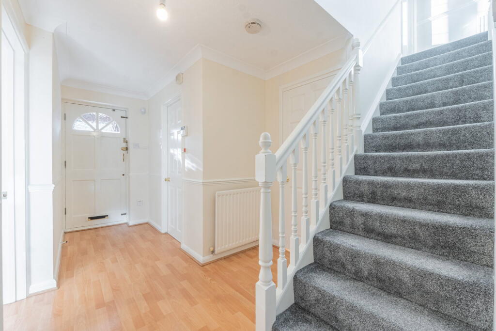 Foldyard Close, Sutton Coldfield, B76 1QZ – pohled 5
