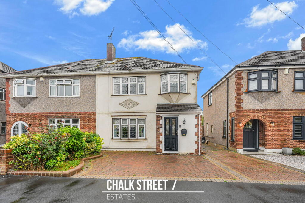 House in London, Collier Row