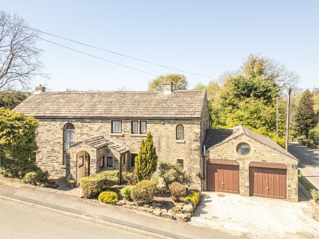 Main image of property: Rowley Lane, Fenay Bridge, Huddersfield