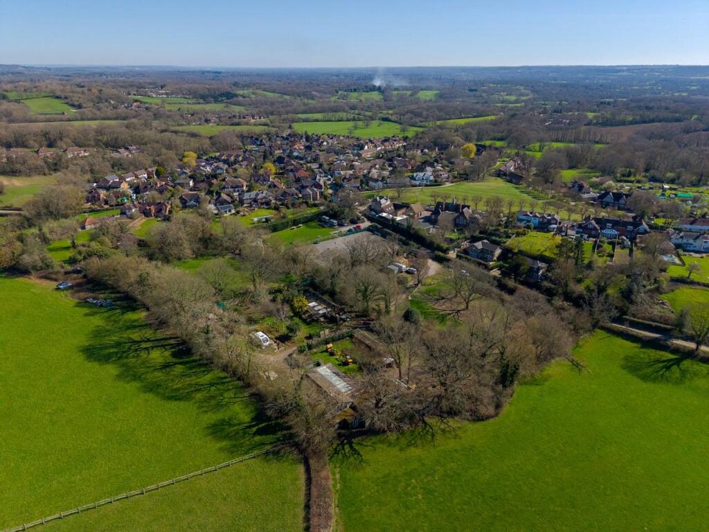 Main image of property: Wickhurst Road, Weald, Sevenoaks, Kent, TN14